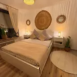 Hotell Boho City Central Station 3*