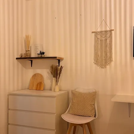 Hotel Boho City Central Station 3*