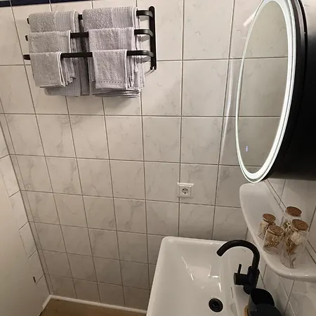 Hotel Boho City Central Station 3*