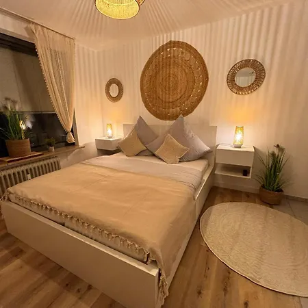 Hotel Boho City Central Station 3*