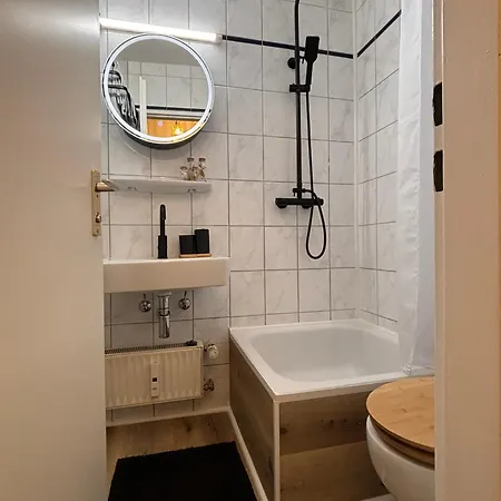 Hotel Boho City Central Station
