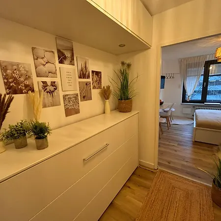 Boho City Central Station Otel