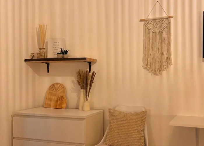 Hotel Boho City Central Station 3*