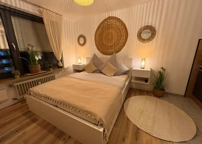 Hotel Boho City Central Station 3*