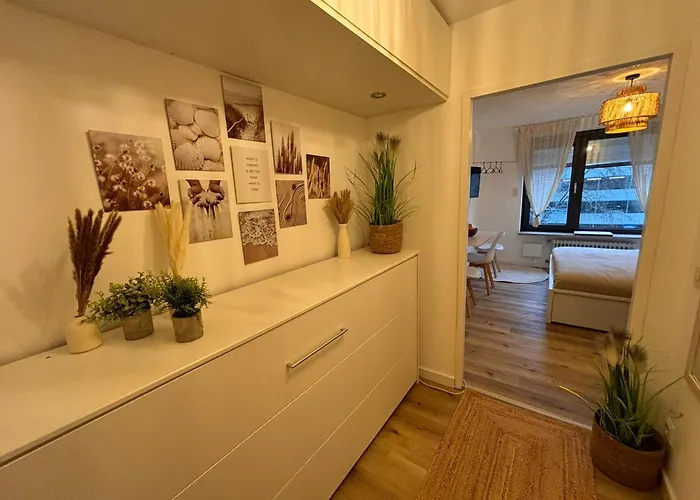 Boho City Central Station Hotel