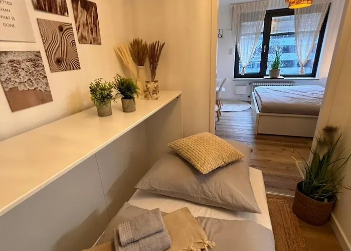 Boho City Central Station Hotel 3*