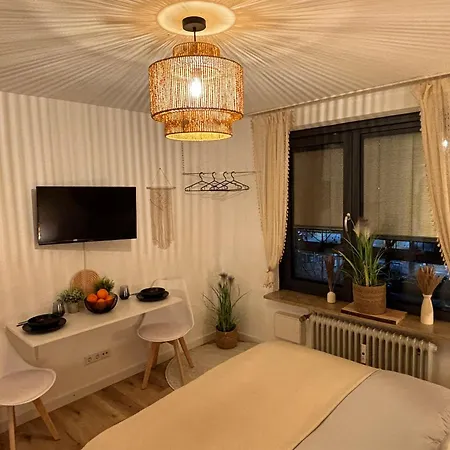Boho City Central Station