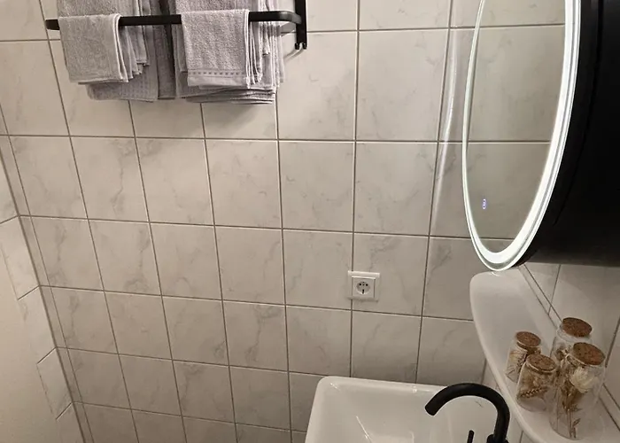 Hotel Boho City Central Station 3*